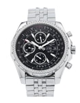 Pre-Owned Breitling Bentley GT Watch